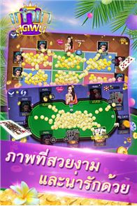 Nueve Pro Tailandia - La mayoría de los juegos de cartas imagen Dauphin