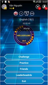 Millionaire  2016 image