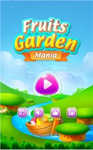 Fruits Garden Mania image