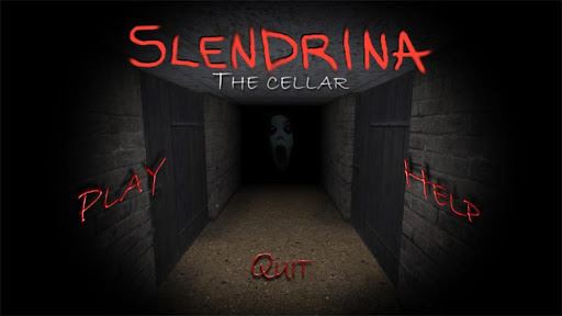 Slendrina:The Cellar (Free) image