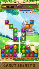 Candy Frenzy 2 image