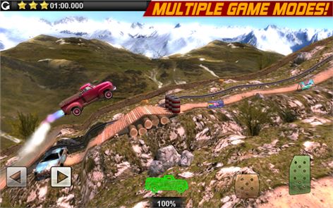 Offroad Legends image