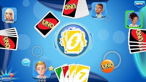 UNO ™ & Friends image