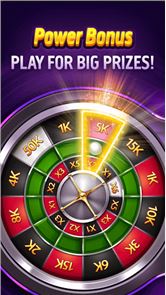 imagem Viber selvagem Luck Casino Slots