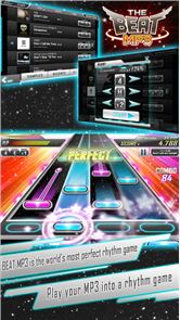 BEAT MP3 - Rhythm Game image