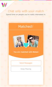 weTouch-Chat and meet people image