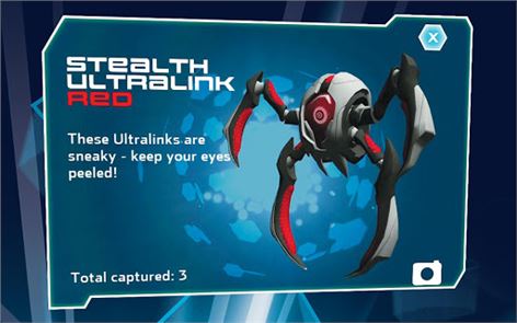 Max Steel Ultralink Invasion image