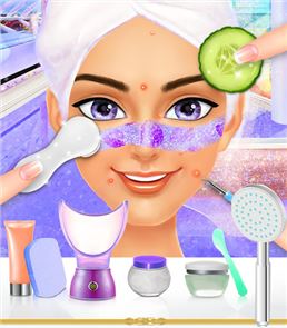 Superstar Me - Beauty Salon image