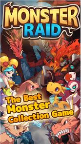 Monster Raid image