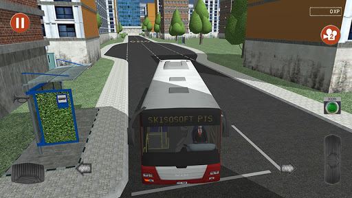 imagem Transporte Público Simulator