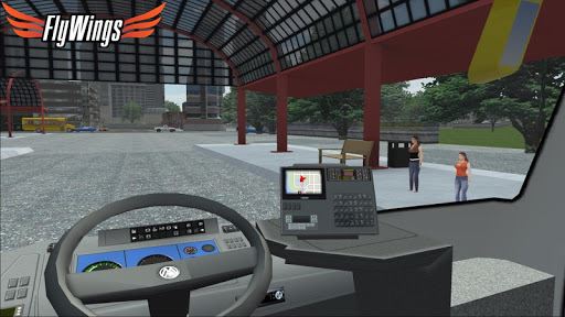Bus Simulator 2015 New York image