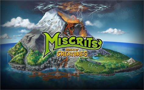 Miscrits: World of Creatures image