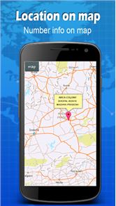 Mobile Number Locator image