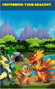Magic Dragon image