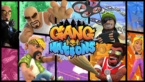 Gang Nations image