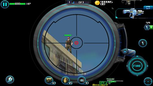 Gun Killer:Sniper image