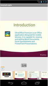 OliveOffice Premium image