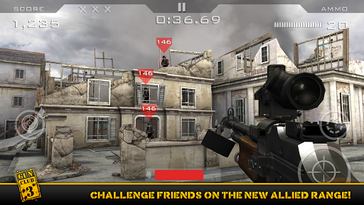 Gun Club 3: Virtual Weapon Sim image