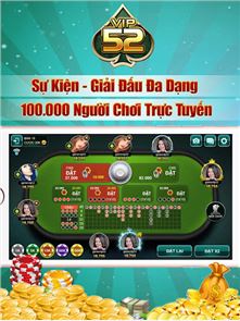 Vip52 - Tuyệt Đỉnh Game Bài image