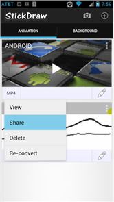StickDraw - Animation Maker image