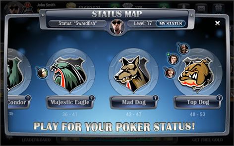 Dragonplay imagen Poker Texas Hold'em