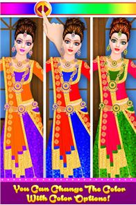 Gopi Doll Fashion Salon image