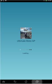 Ultimate Moto GP image
