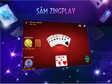 imagem Sam Gust ZingPlay