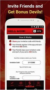 Hell Mobi - Earn Cash Rewards image