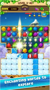 candy Frenzy 2 imagen