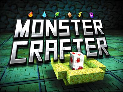 imagem MonsterCrafter