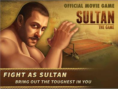 Sultan: The Game image