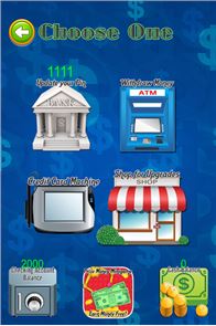 ATM Simulator: Kids Money FREE image