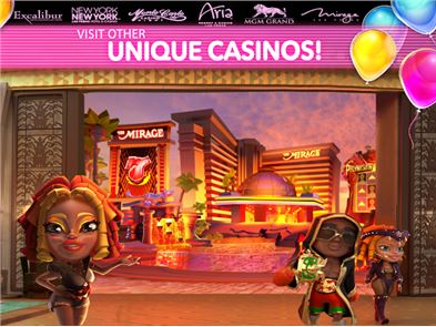 POPULAR! Slots - imagen ranuras de casino gratis