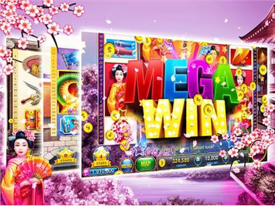 Slots™ - Vegas slot machines image