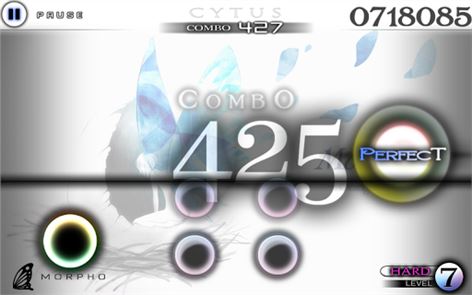 Cytus image