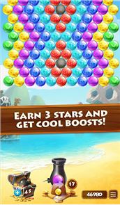 Bubble Shooter Treasure image