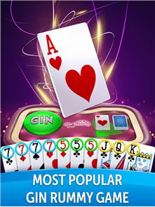 Gin Rummy Plus image