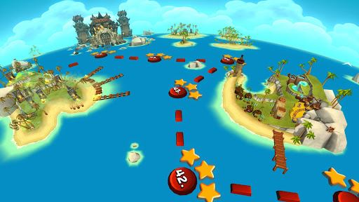Guerras tropicais - imagem Pirata Battles