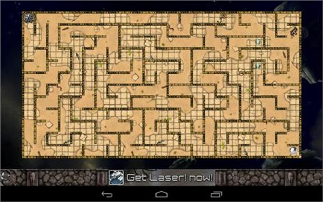 Maze! image