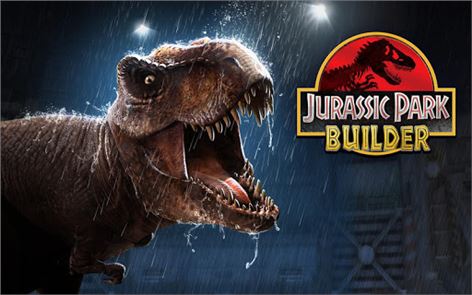 Jurassic Park™ Builder image