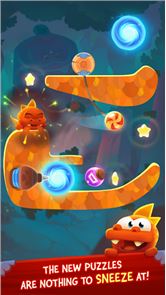 Cut the Rope: Magic image