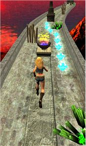 Temple Jungle Run 3D image