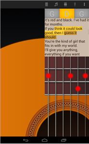 Jimi Guitar Lite image