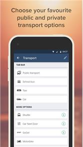 TripGo:Transit,Maps,Directions image