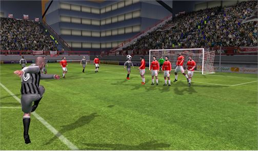Dream League Soccer image