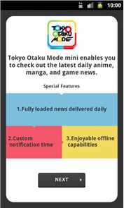 Tokyo Otaku Mode mini image