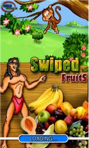 Swiped Fruits image