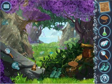 LEGO® Elves - Unir a imagem Mágica