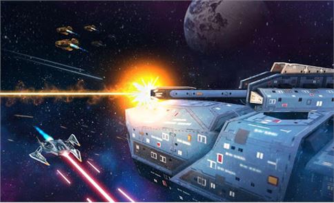 Star Battleships image